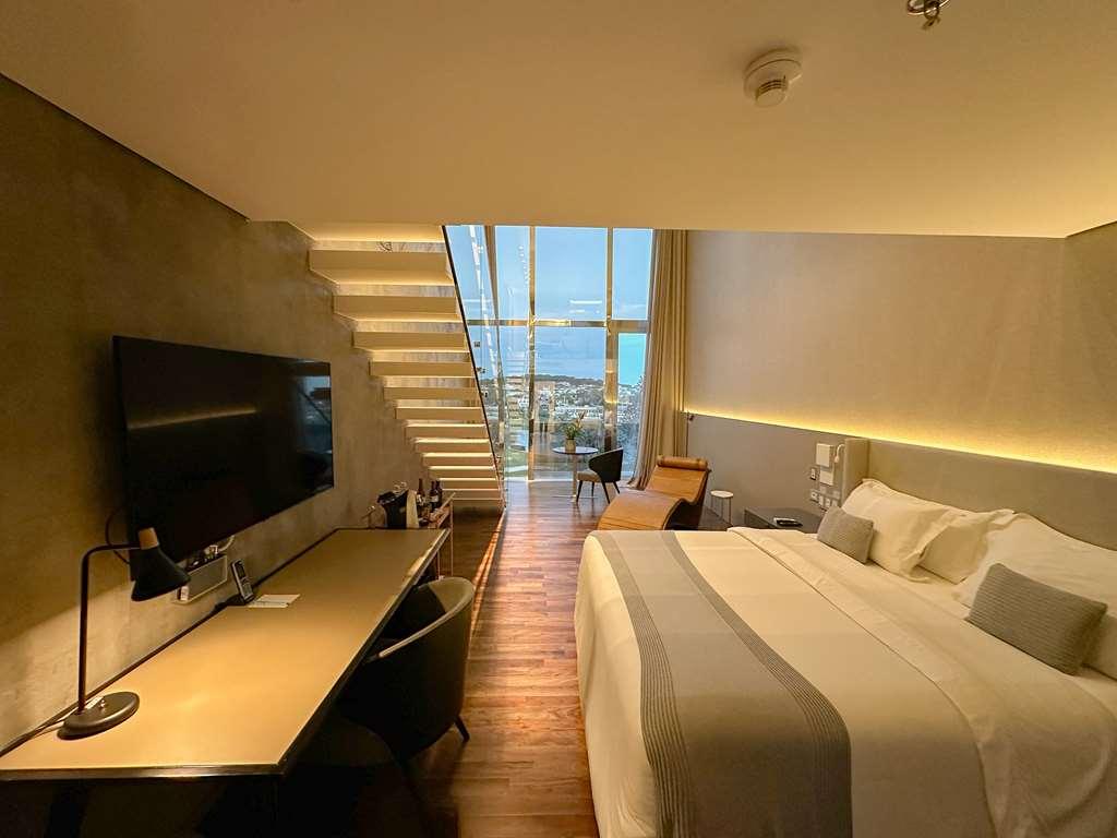 Suryaa Hotel Pinhais, Curio Collection By Hilton Facilități foto